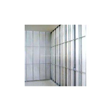 Drywall Metal Stud and Track/gypsum Board Wall Partition photo-2