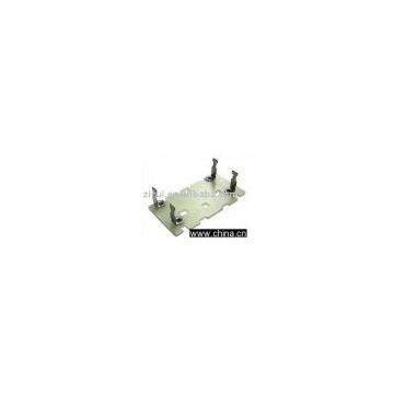 E5410 Terminal Block (copper terminal block,din rail terminal block)