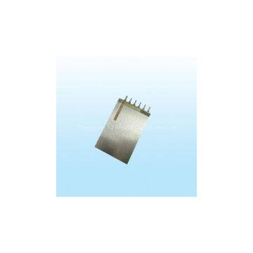 On sale metal stamping mould part with Hardness：58-60 HRC
