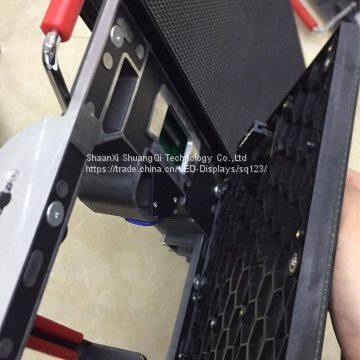 P5.95 Outdoor Rental Led Display photo-2