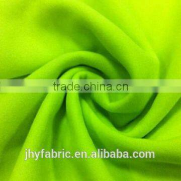 High quality Chian produts sueded fabric/brushing cloth/fluff fabric for sportswear