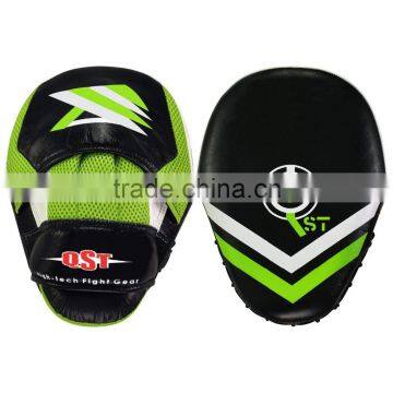 MMA Strike Shield Curved Training Thai Pad Boxing