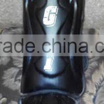 Muay thai shin guard