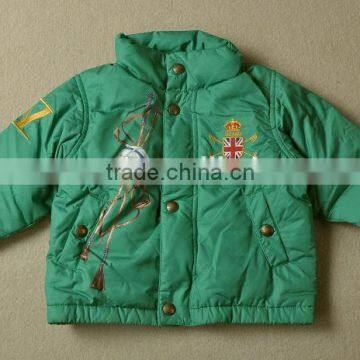 Children's Padded Jacket