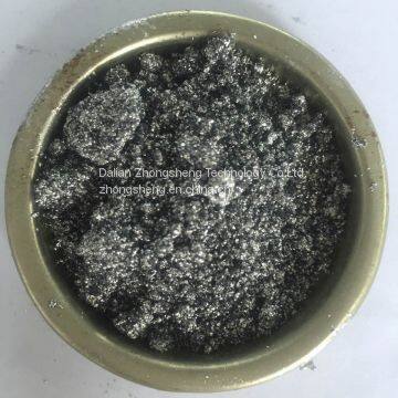 resin-coated aluminum paste
