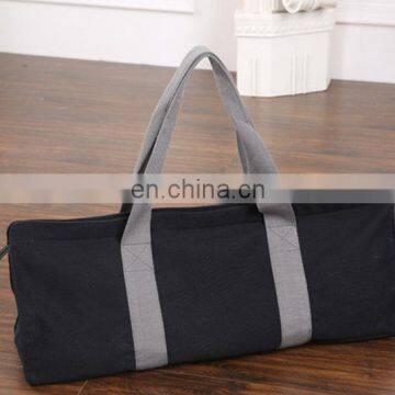 2015 custom fashionable designer pro yoga sports bag
