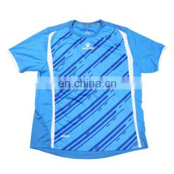 Full Sublimation Football Player Twill Football Training Suit photo-2
