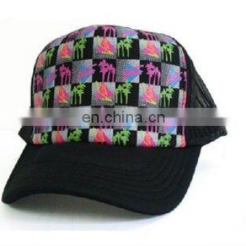 TCCC factory fashion promotional leisure cap