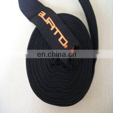 Red Polyster Webbings Strap photo-2