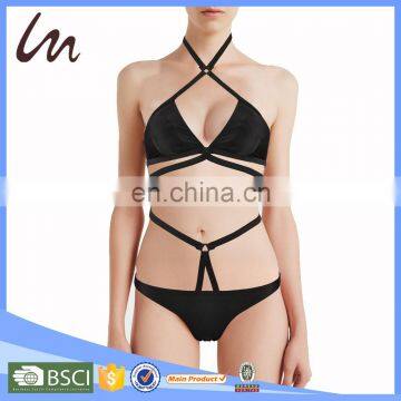 China Supplier Sexy Young Japanese Girls Girls V Cut Sex China Bikini I Girl Bikini