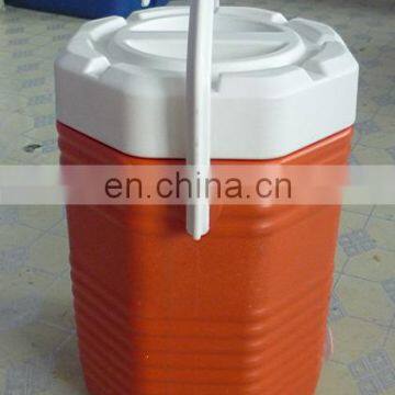 2 Gallon Top Factory Ice Cooler Box Hard Ice Box photo-2
