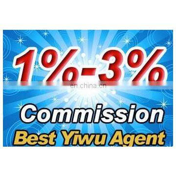 Yiwu marketing agent