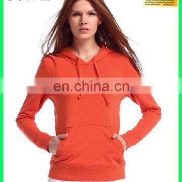 women's 100% cotton hooded sweatshirt - 6 Years Alibaba Experience