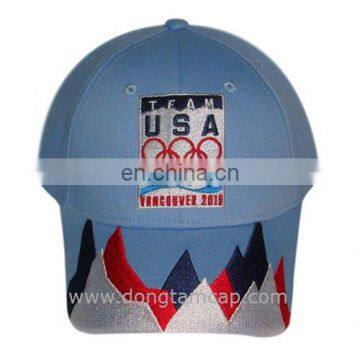 Cotton Fashion Cap