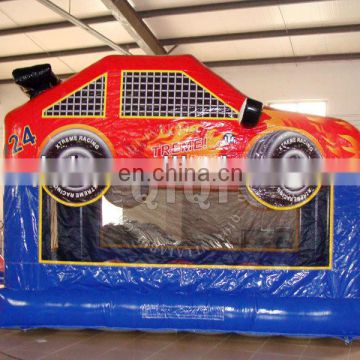 inflatable Car Race bouncer Hot Selling Inflatable Bounce House For Sale Craigslist