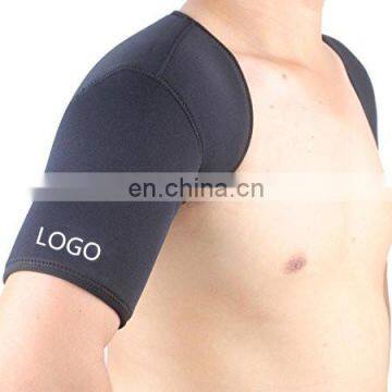 Wholesale Back Double Shoulder Brace Gym Sport Injury Protector Belt