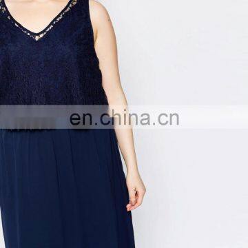 Korean Fashion Ong Traditional Wholesale Summer Dress photo-3