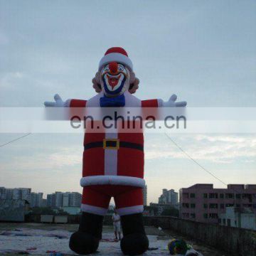 Christmas inflatable