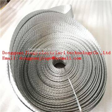 Cheap aluminum braid good quality