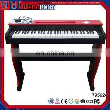 2017 Hot 61 Key Electric Digital Piano China