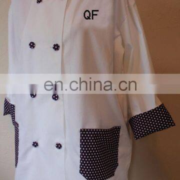 Chef coats