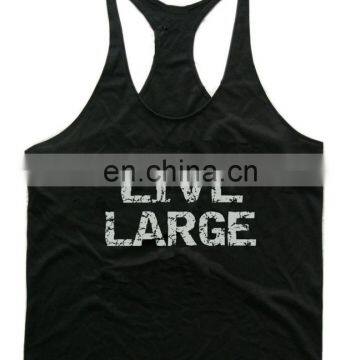 Custom Y Back Stinger vest , sting vest custom printed logo Supplier