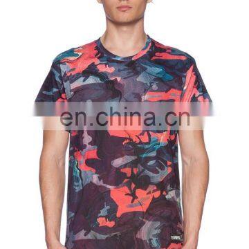 t-shirt boys design printing polyester sublimation t-shirt