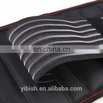 Adjustable Lumbar Back Brace #HYD-09 photo-3