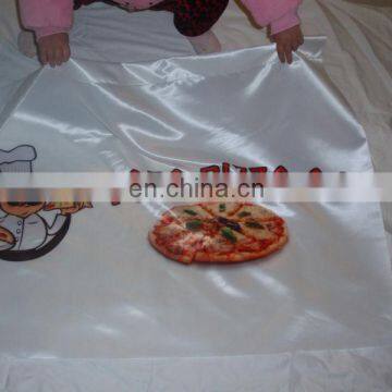 Pizza Flags and Banner Making Factory