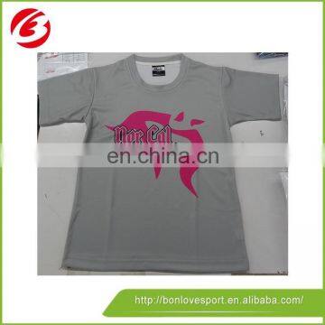 OEM Service high quality t-shirt