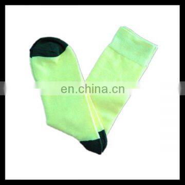 Organic Cotton China Custom Sock Manufacturer