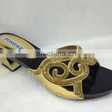 High Quality Shoes and Sandals(MD090) Wholesale Women Slippers photo-4