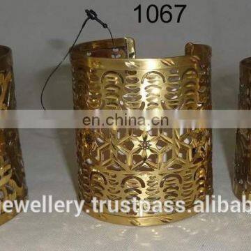 Adjustable Cuff Bracelets Jewelery Manufacturer, Cuff Bracelet Jewellery Exporter photo-2