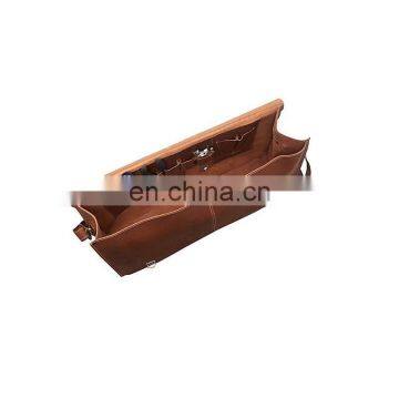 Qualified Waterproof Leather Tool Bag photo-2