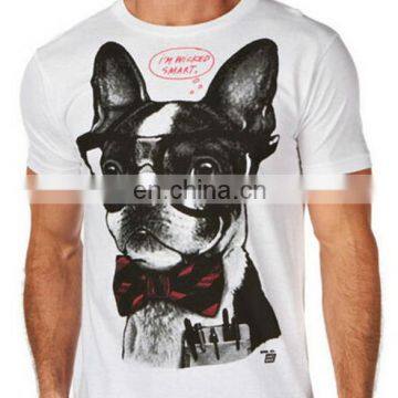 SLJET Digital Manual Direct to t Shirt T-shirt Logo Garment Print Printing Machine for Sale photo-4