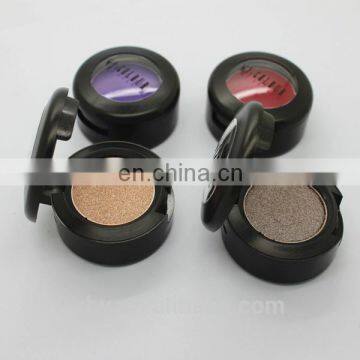 Cosmetics makeup naked shining eye shadow manufacturer