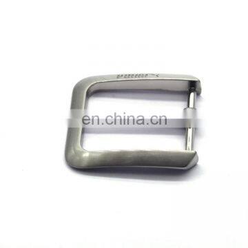 Hot Sale Brilliant Quality Wholesale Buckles D Ring Suppliers Silver Belt Buckle Blanks photo-5