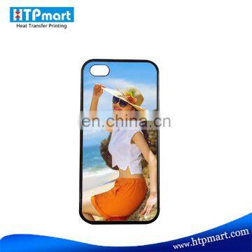 Wholesale 2D Sublimation Mobile Phone Case for Iphone5 photo-6