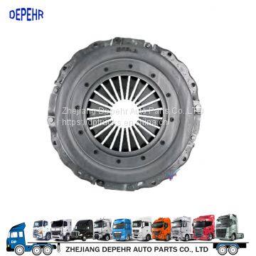 OEM 3482000463 Heavy Duty European Tractor Clutch Pressure Plate Mercedes-benz Truck Clutch Cover