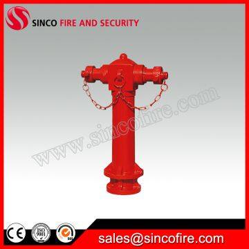 BS750 Outdoor Fire Hydrant photo-2