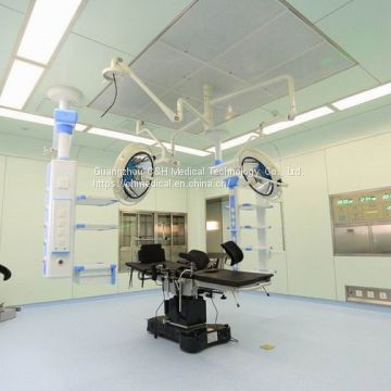 Medical Cleanroom Surgery with Cleaning Laminar Air Flow System