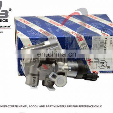F00BC80045 DIESEL FUEL METERING UNITS FOR VOLVO D7E ENGINES photo-2