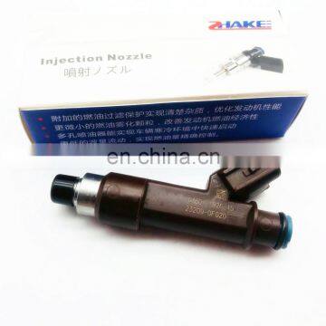 High Quality Fuel Injector 23250-0F020 for Matrix Corolla