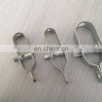 Cheap and fine steel wire rope tensioner