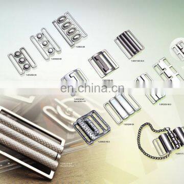 Metal Coat Aluminum Belt Buckle photo-3