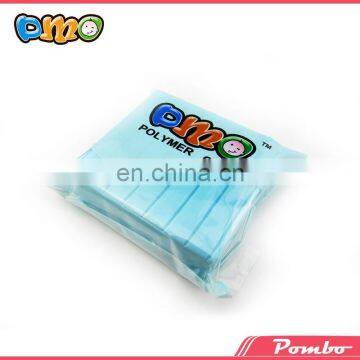 Neon Color Eco-friendly Factory Direct Oven Bake Polymer Clay