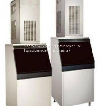 Caked Granular Ice Machine photo-2