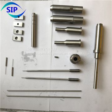 Special parts