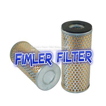 SAME Filter 70162550, 340800, 4115530, 710770, 904217540, 940371, 244191701,243195101, 242490608