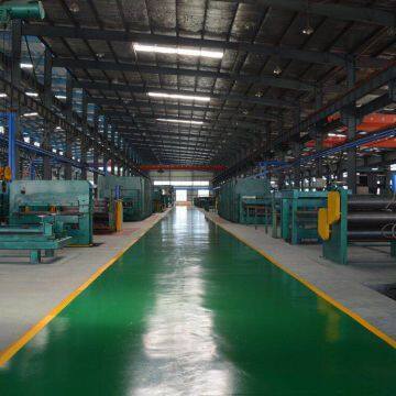 Rubber Conveyor Belt for Mining